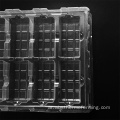 Clamshell فراغ تشكيل صينية التغليف Pet Blister